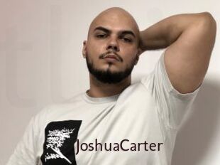 JoshuaCarter