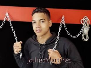 JoshuaMartinez