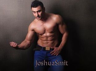 JoshuaSmit
