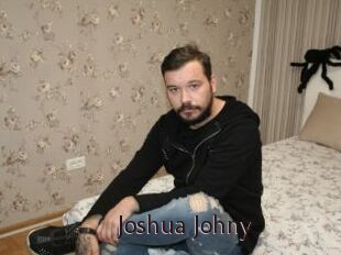 Joshua_Johny