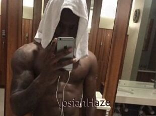 Josiah_Haze