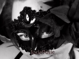JosiePosie