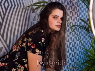 JoyaSmith