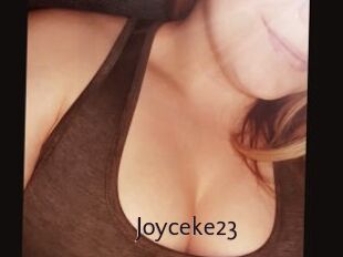 Joyceke23