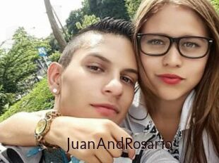 JuanAndRosario