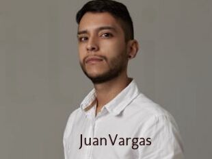 JuanVargas