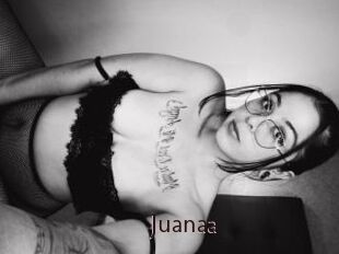 Juanaa