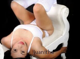 Juanitha
