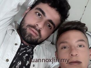 JuannoxJimmy
