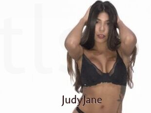 JudyJane