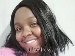JuiccyPussy