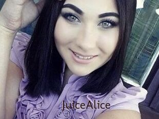 Juice_Alice