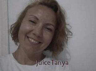 JuiceTanya