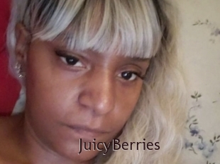 JuicyBerries Top listen server