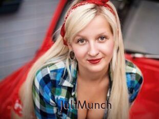 JuliMunch