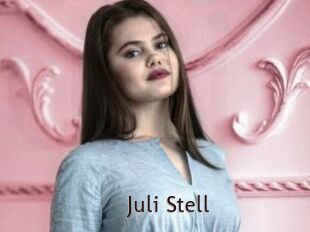 Juli_Stell
