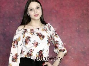 JuliaBecky