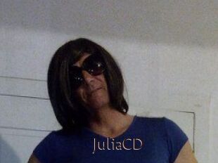JuliaCD