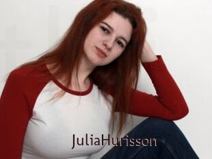 JuliaHurisson