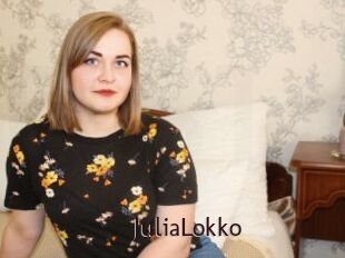 JuliaLokko