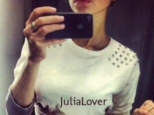 JuliaLover
