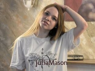 JuliaMason