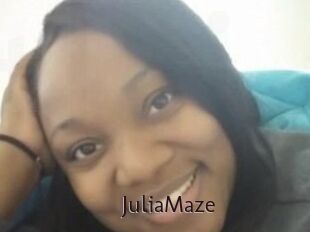 JuliaMaze