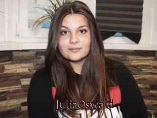 JuliaOswald