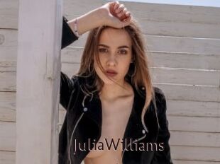JuliaWilliams