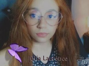 Julia_Laurence