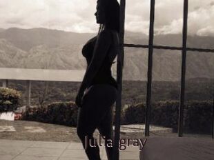 Julia_gray