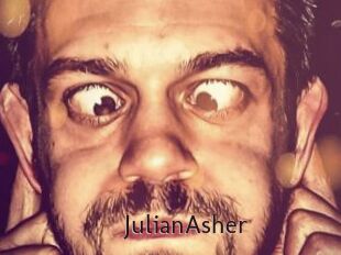 JulianAsher