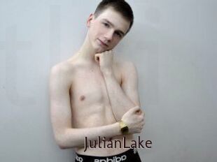 JulianLake