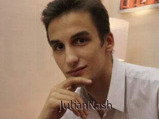 JulianNash