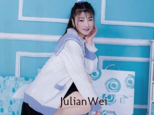 JulianWei