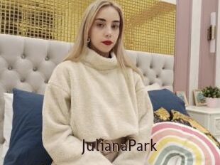 JulianaPark