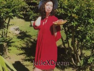 JulieXDream