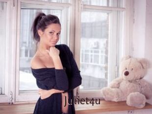 Juliet4u