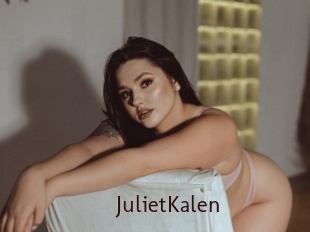 JulietKalen Top listen server