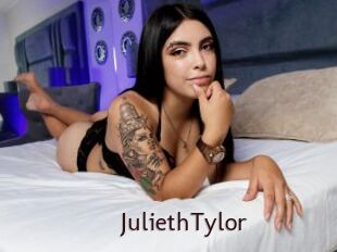 JuliethTylor