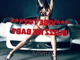 Julietta_X