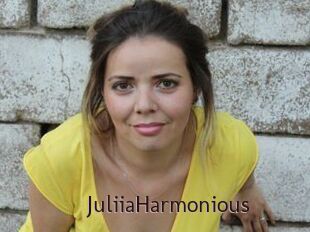 JuliiaHarmonious