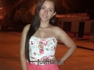 Julliianna