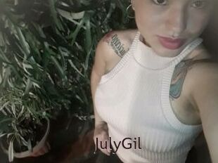 JulyGil