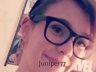 Juniper77