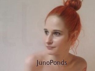 JunoPonds
