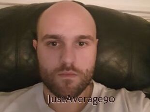JustAverage90