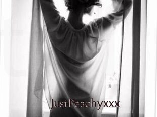 JustPeachyxxx