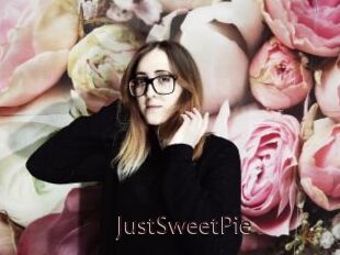 JustSweetPie