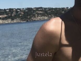 Justela
